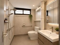 Blk 321 Ang Mo Kio Avenue 1 (Ang Mo Kio), HDB 4 Rooms #610146821